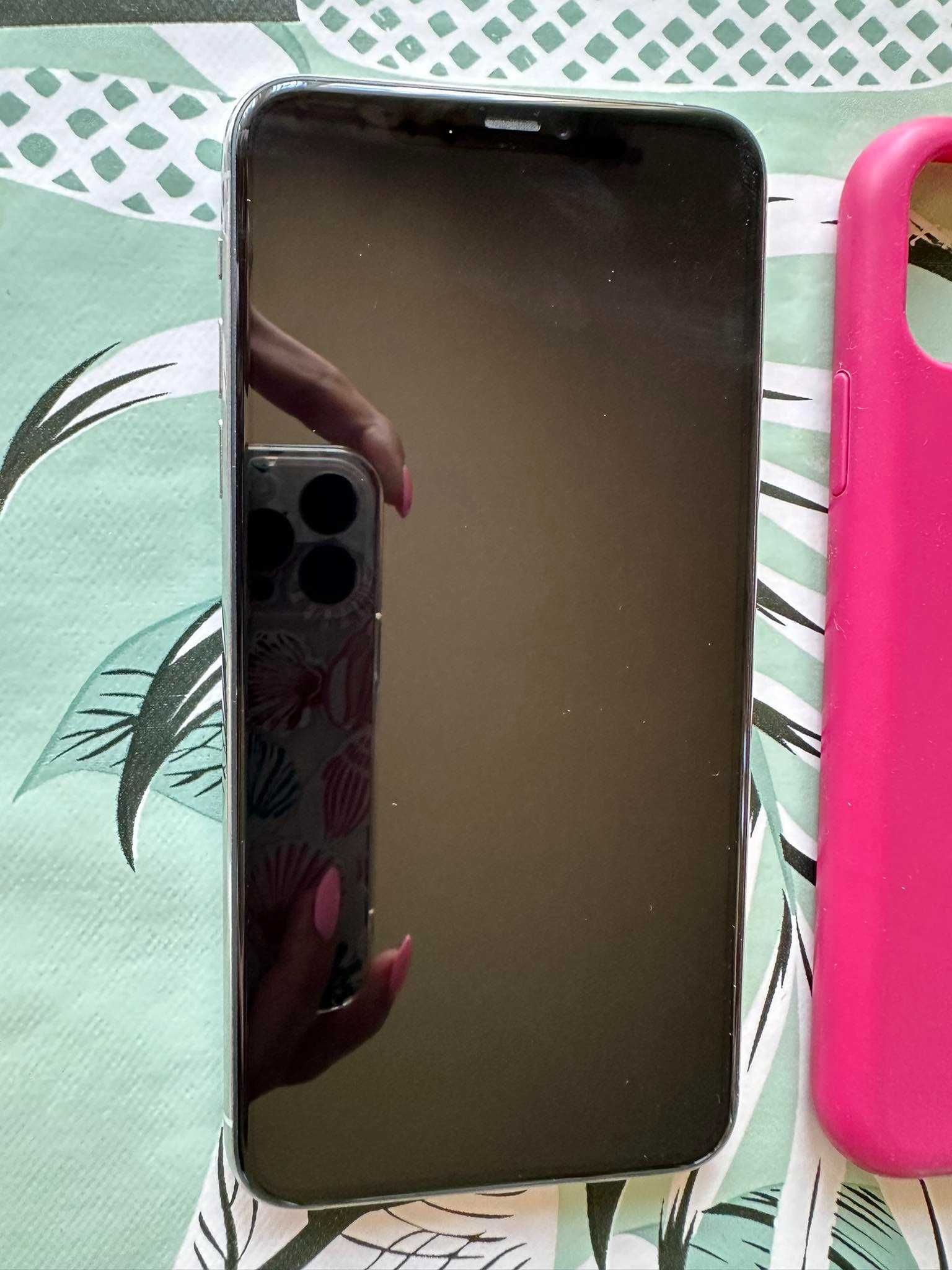Iphone 11 Pro Max 256GB