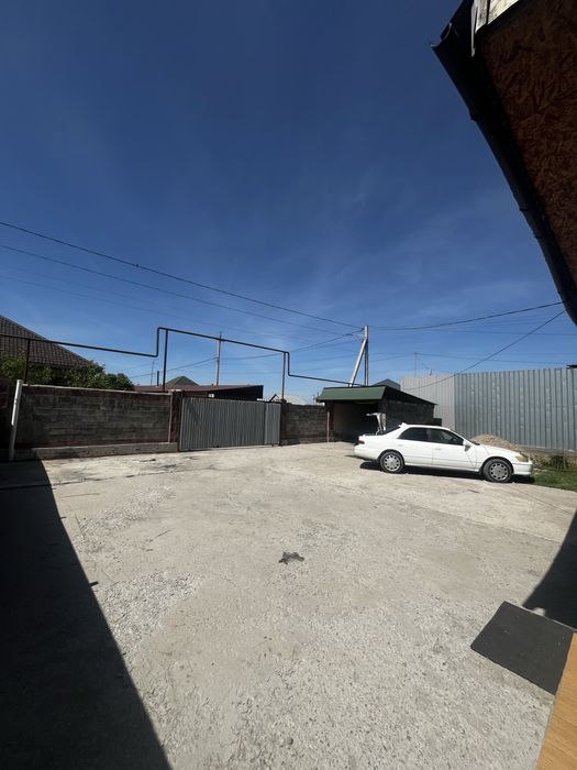 Продам дом, жібек жолы(грэс)