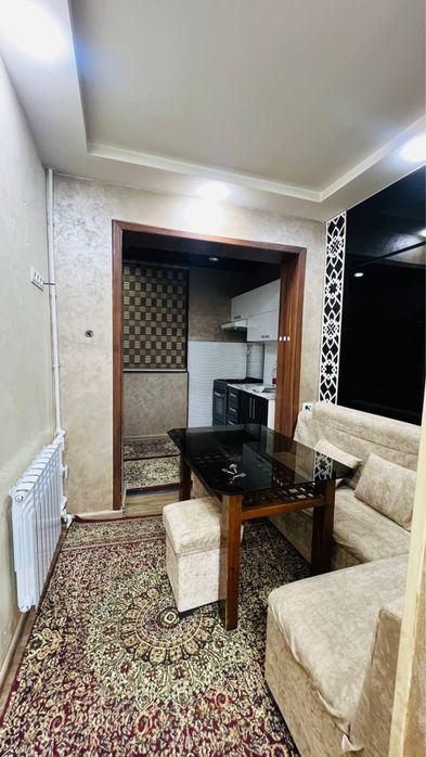 Аренда 2/3/4 Коракамиш 2/1