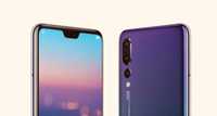 Display Huawei P30Pro P20Pro P9 P20Lite P30Lite P40Lite Nova 5T P20 P9