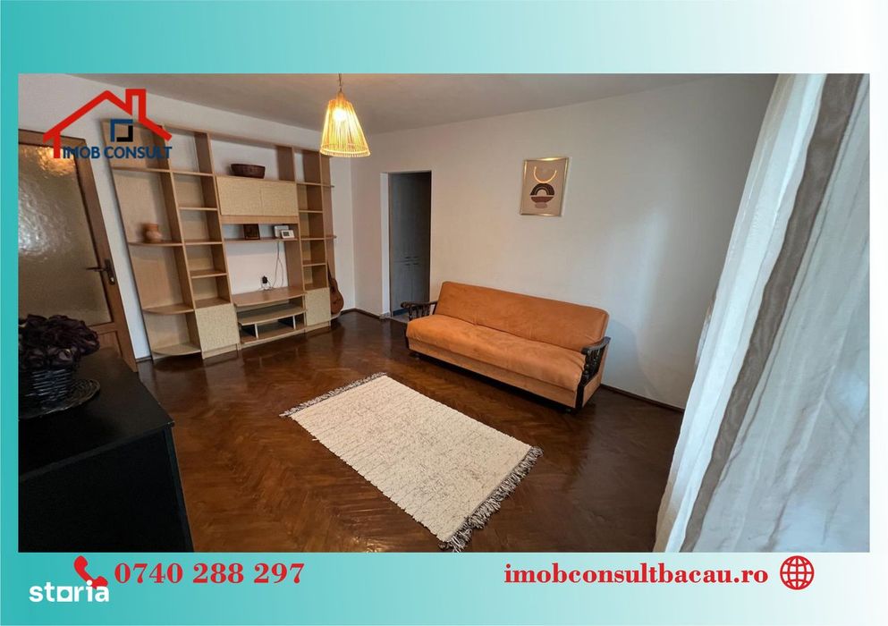 Primul pas spre o viata independenta! CE1281