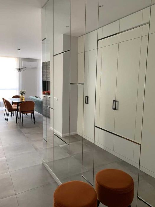 Дава се под наем Двустаен апартамент в София, Център - 55 кв.м за 408 € - Снимка #2