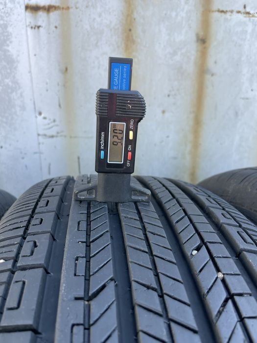 1 бр 255/70/16 Continental 2023г 9мм НОВА