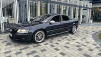 Audi A8 V8 4.2 FSI