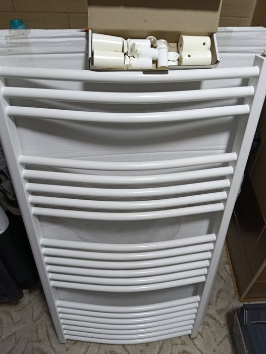 Radiator calorifer port prosop 600 × 1150