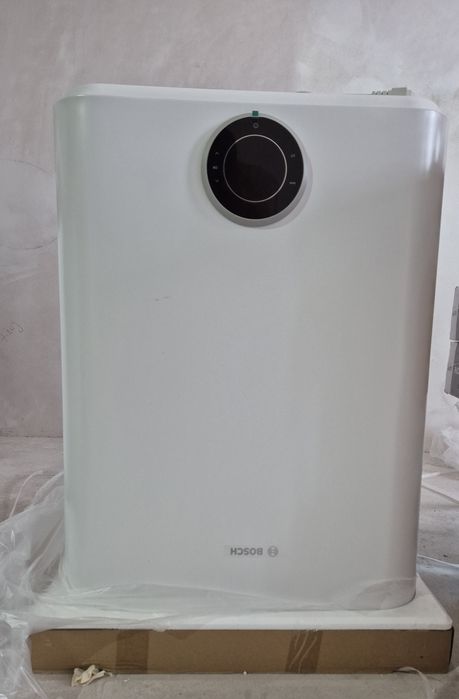 Бойлер Bosch 80л.