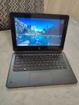 Laptop 2 in 1 HP i5 cu touchscreen tableta cu Windows 10
