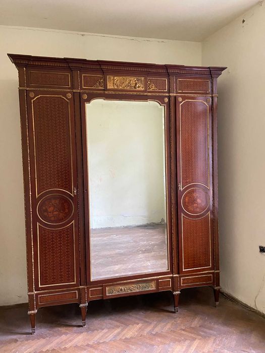 Mobilier Vintage Antique familiei Callimachi