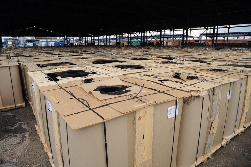 Битум дорожный асфальт БНД 70/100, 100/130