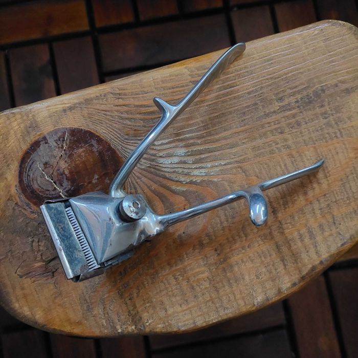 Няколко машинки за подстригване Solingen