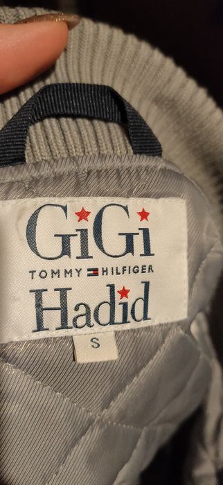 Geaca dama Tommy Hilfiger