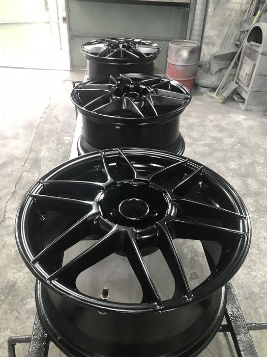 Джанти OZ Style.