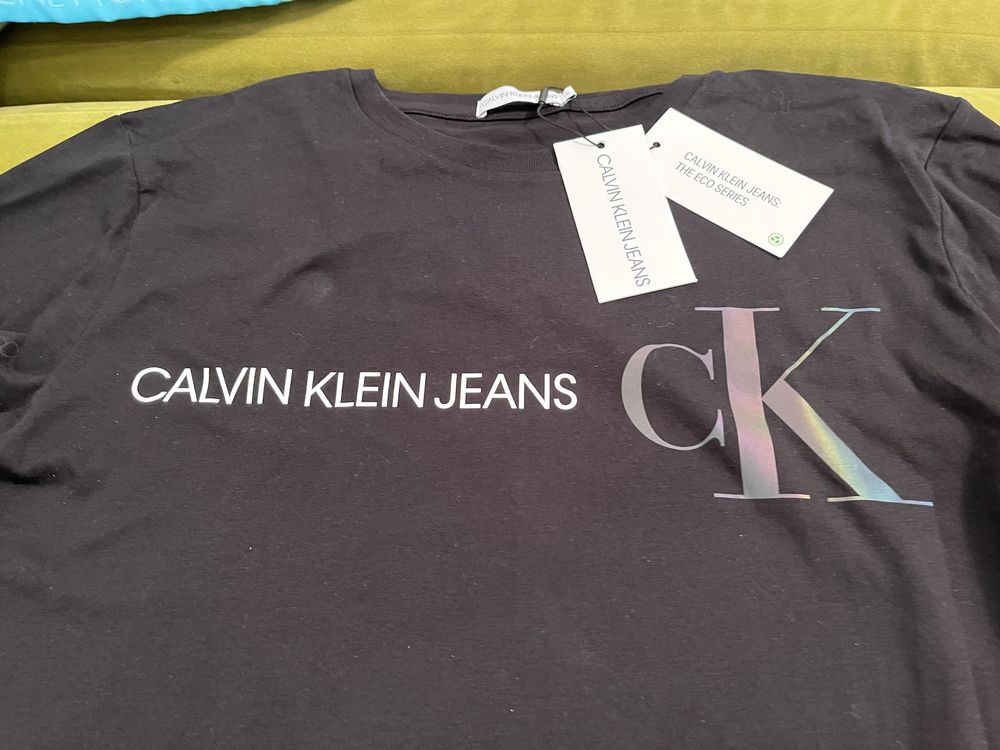 Блуза Calvin Klein