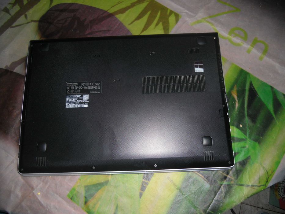 Lenovo,Ideapad 500-15ISK.,IntelIntelCore I7 6500U.Дисплей 15,6”Full HD