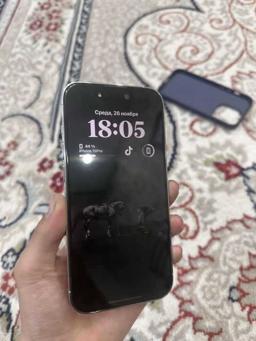 IPhone 14 Pro продается