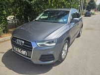 Audi Q3 / Ауди Кю 3