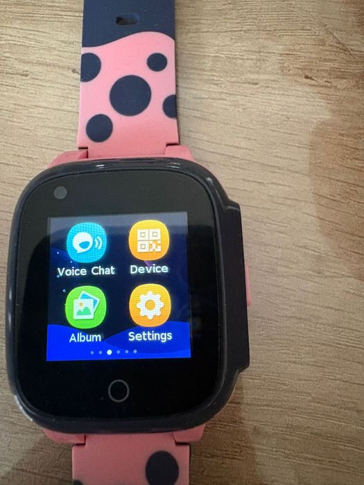 Ceas smartwatch copii