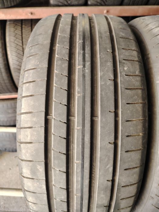 225/45 R17 Dunlop SP Sport MAXX de vară cu buză