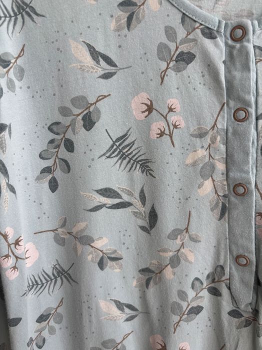 Camasa de noapte pentru alaptate