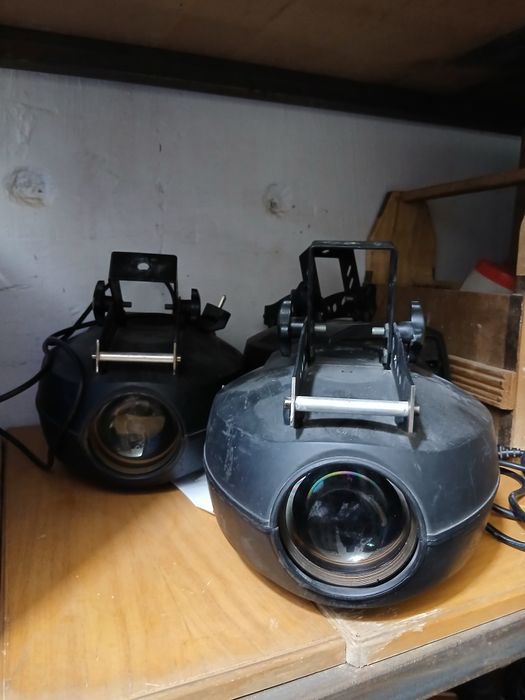 Продаётся beam пушка для зеркальный шар