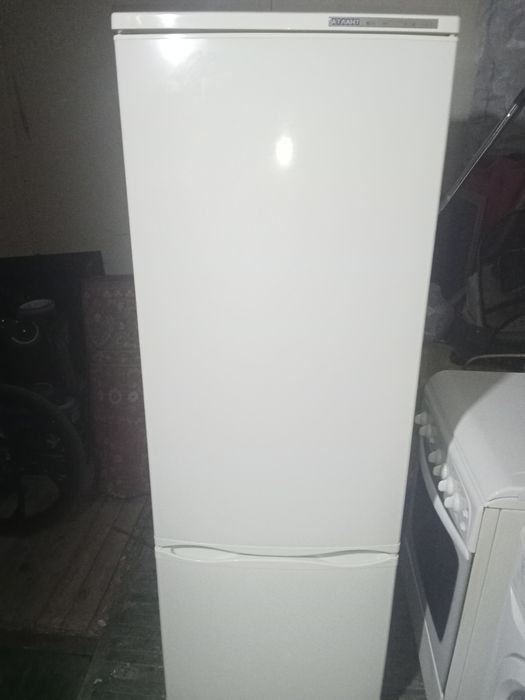 Продается Atlant холодильник рабочая