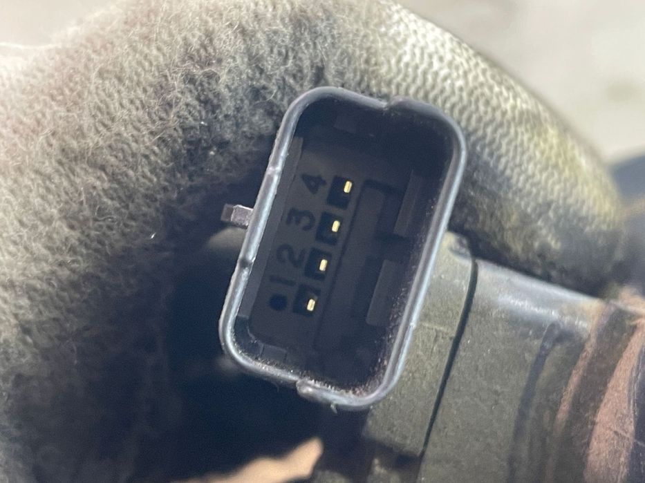 Debitmetru 968328298003 1.6 d4-d 3WZ-TV Toyota ProAce 1 [2013 - 2016]