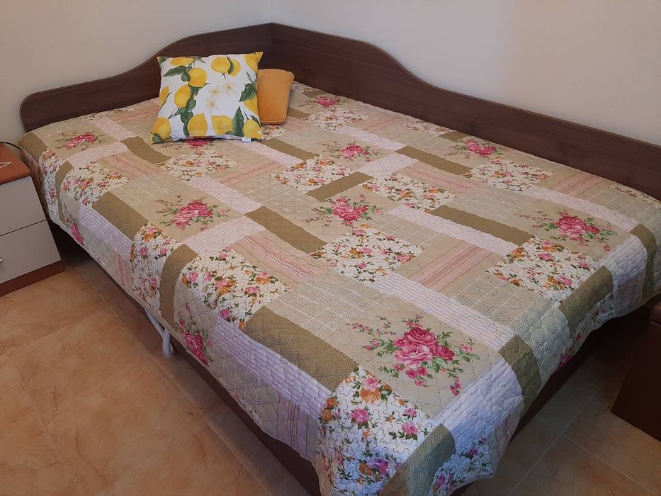 Легло тип Приста