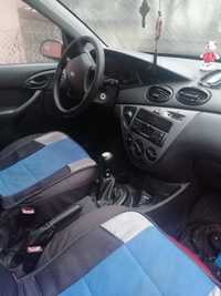 Piese ford focus 1 1.8tdci 2002