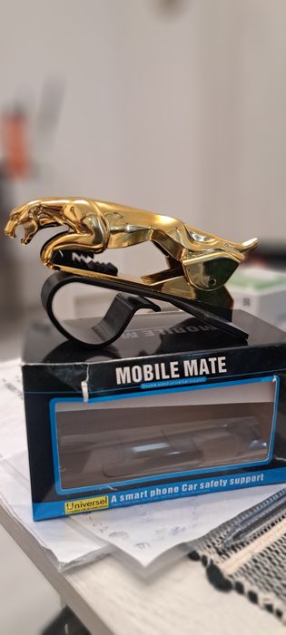 Suport auto de telefon JAGUAR