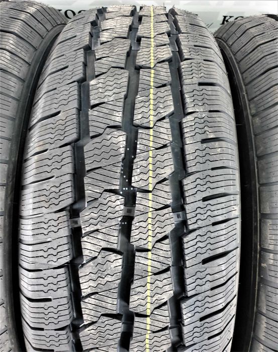 Anvelope noi iarna m+s 235 65 16C Grenlander