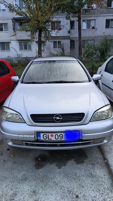 Vând Opel Astra G Caravan
