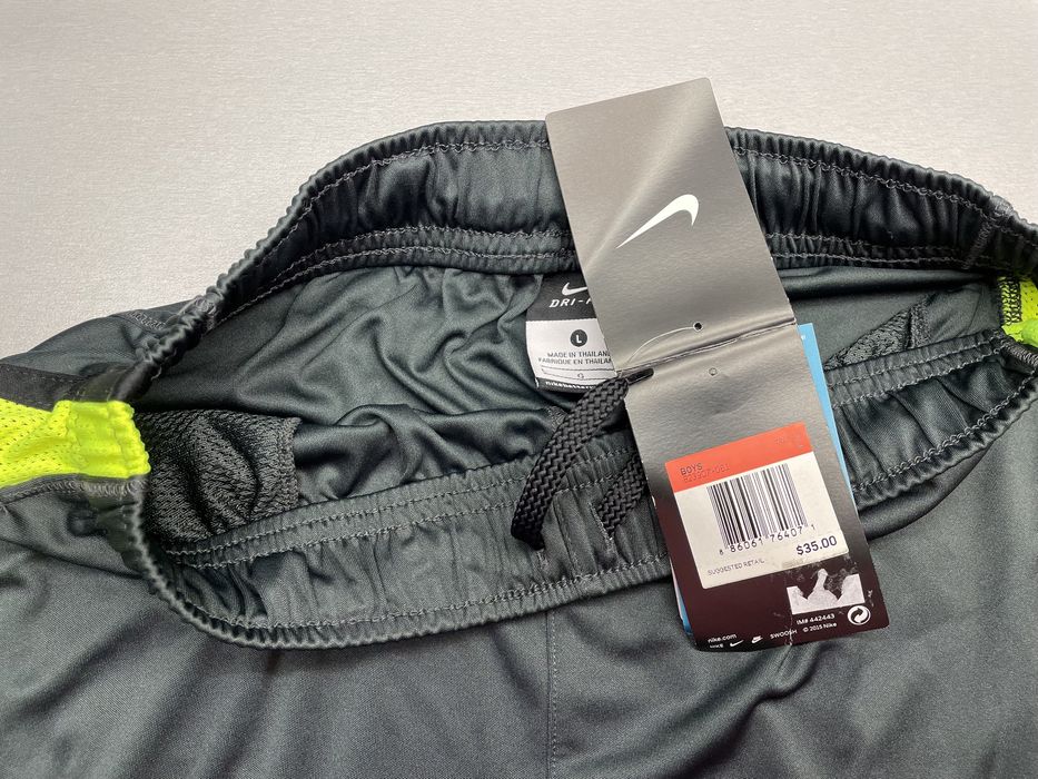 Оригинали нови долнища Найки Nike