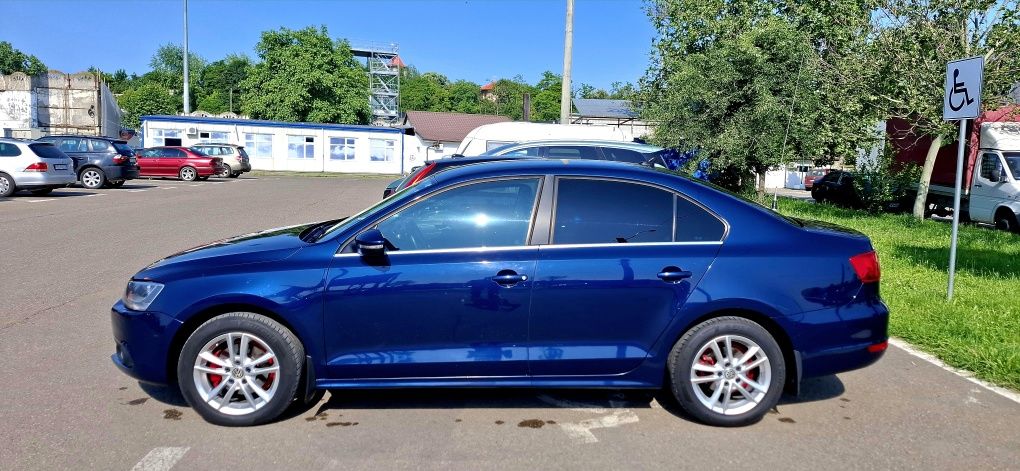 Vand VW Jetta 1.6 TDI