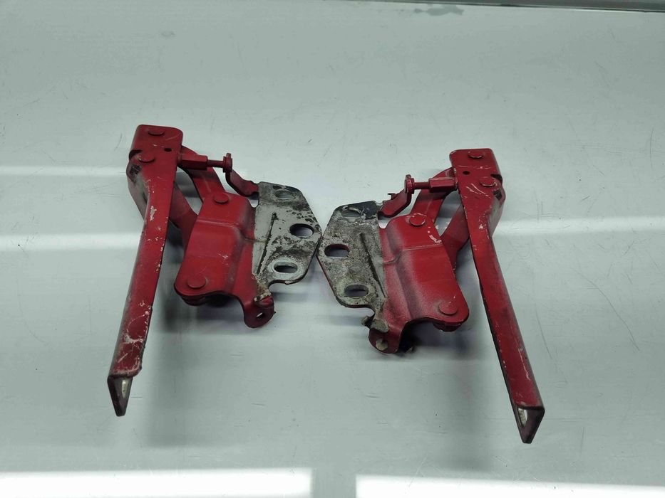 Set balamale capota Volkswagen Passat B7 (365) Variant [Fabr 2010-2014