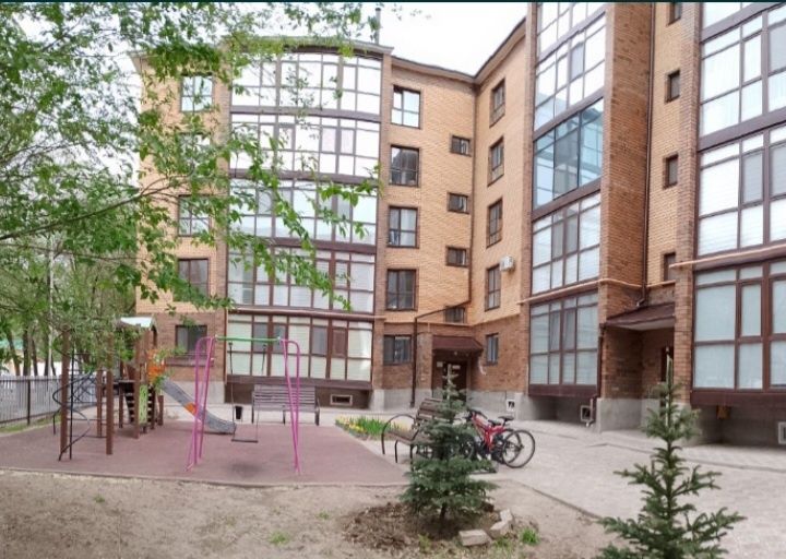 Продам 3ком квартира