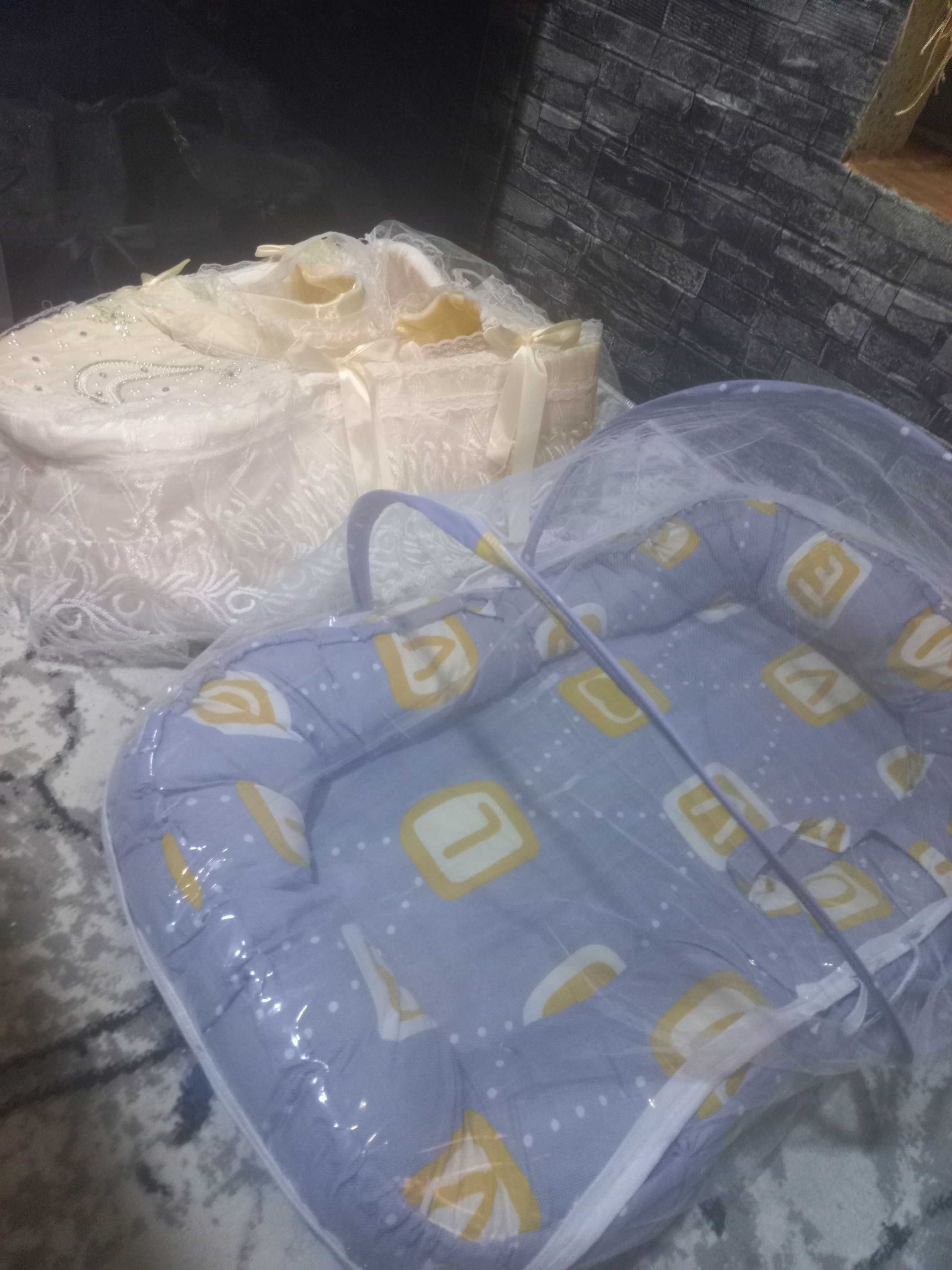 Комплект для роддома