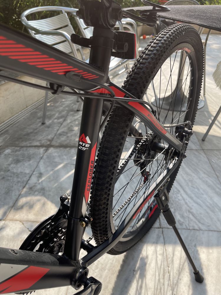 Чисто нов велосипед Bicystar mtb 29 промо цена