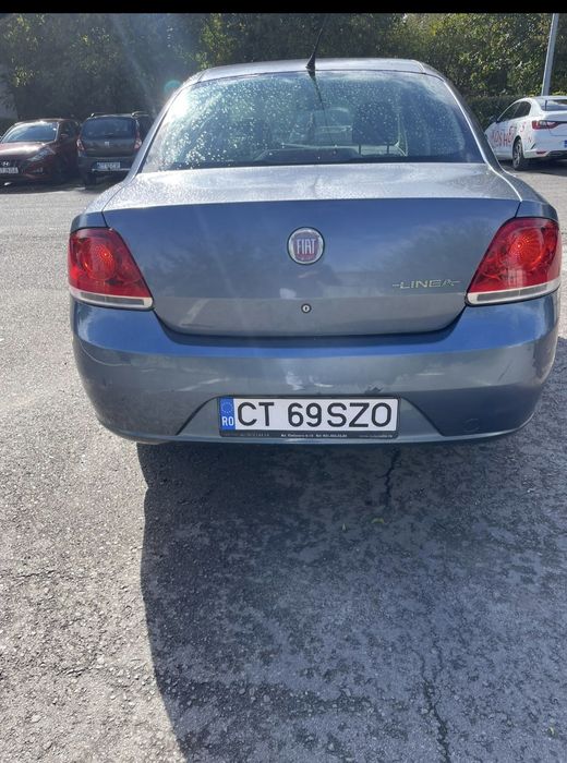 De vânzare Fiat Linea 2010