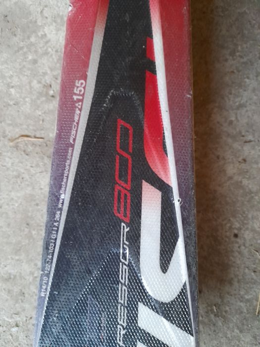 Schiuri 155 cm.in stare buna 280  ron