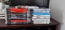 Playstation 3+16jocuri