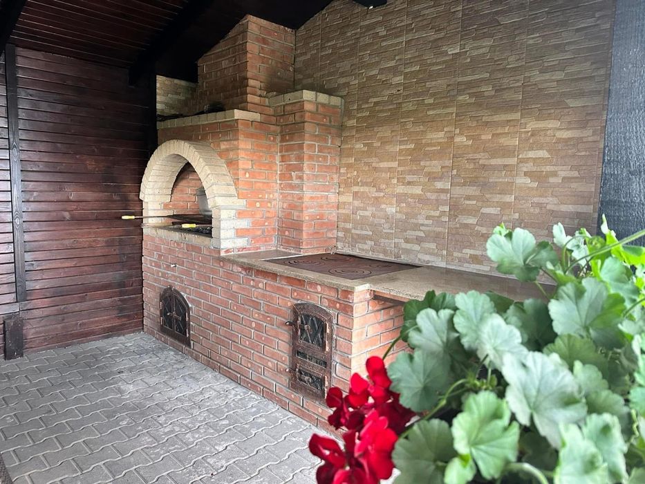 Inchiriez pensiune pentru Craciun si Revelion