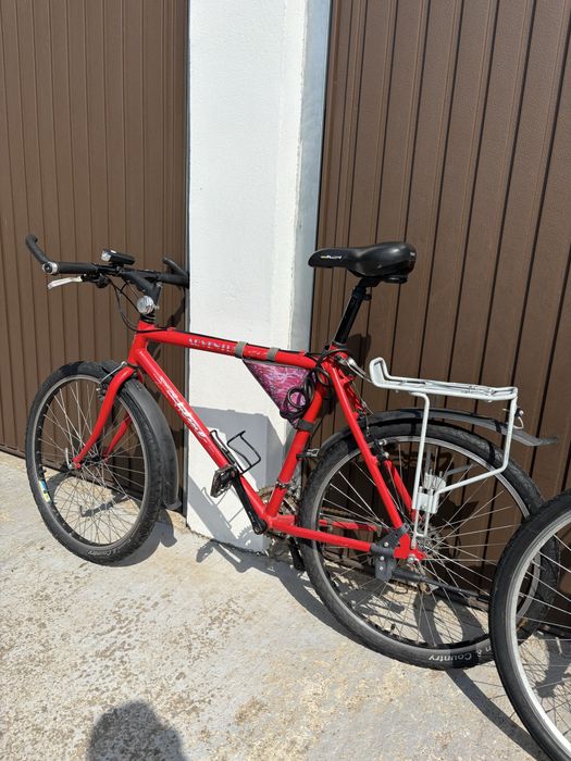 Vand biciclete Giant, Full suspension, cursiera