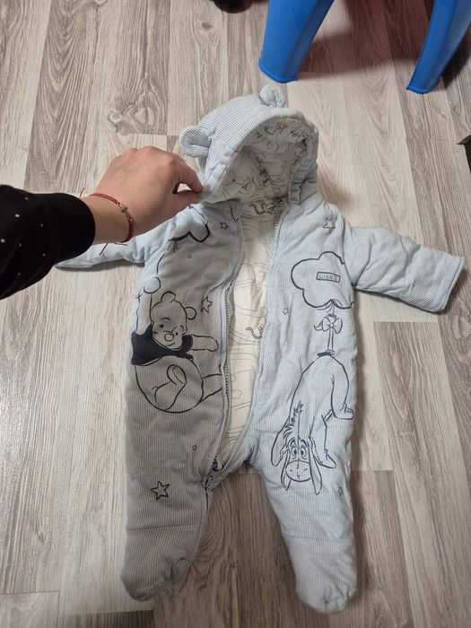 Ескимос за бебе  2бр от 0 до 3 месеца