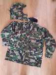 Камуфлаж GORE TEX комплект, ловни дрехи - до края на месеца