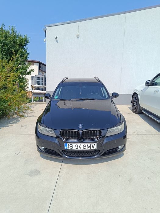Vand BMW e91 n47 din 2009