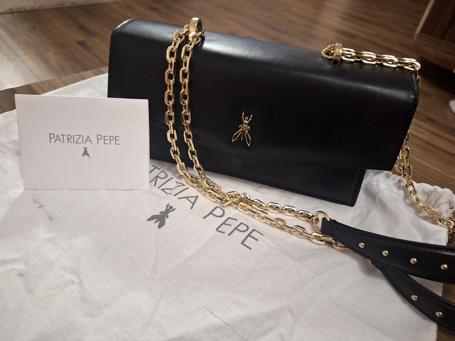 Дамска чанта Patrizia Pepe