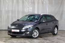 Renault Megane Daylight LED * Clima * Navi * Carlig * Pilot Automat * Senzori parcare