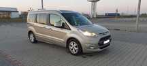 Ford Tourneo 7 Locuri