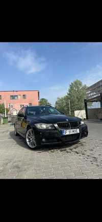 BMW Seria 3 Bmw Seria 3 e91 2.0d