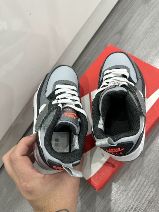 Nike air max 25 номер